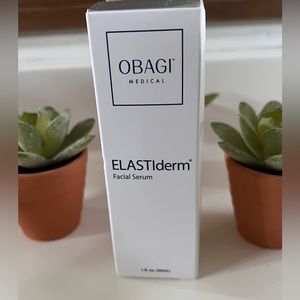 Obagi ELASTIderm Facial Serum BNIB Full size 1 oz